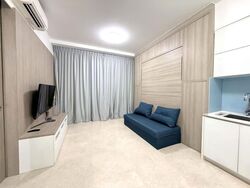Marine Blue (D15), Condominium #634433411